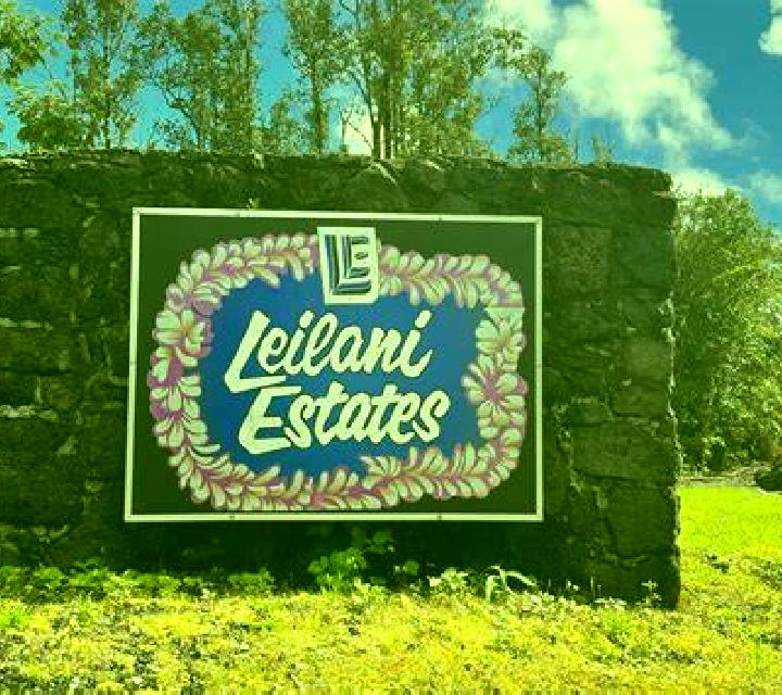 escort Leilani Estates