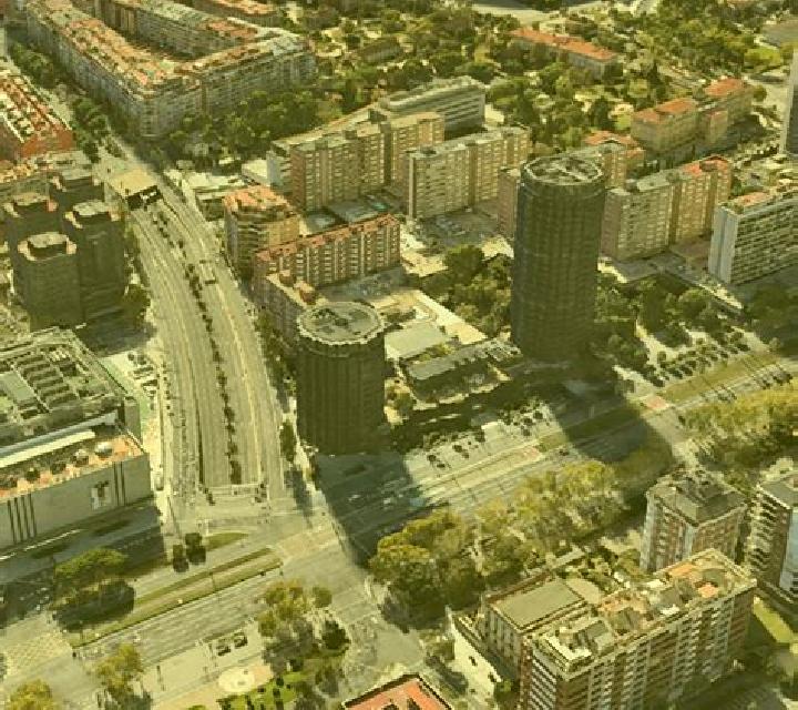 escort Les Corts