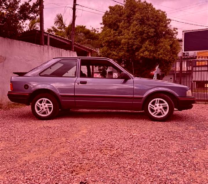 escort Leua