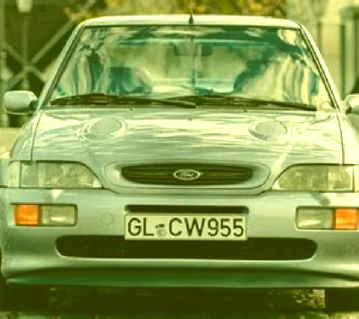 escort Linzerberg
