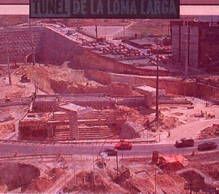 escort Loma Larga