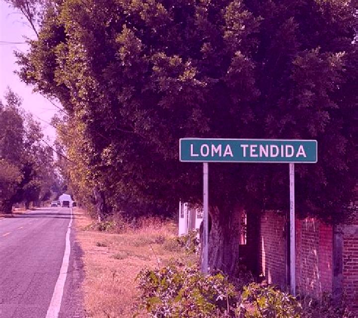 escort Loma Tendida