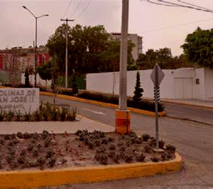escort Lomas de San Juan