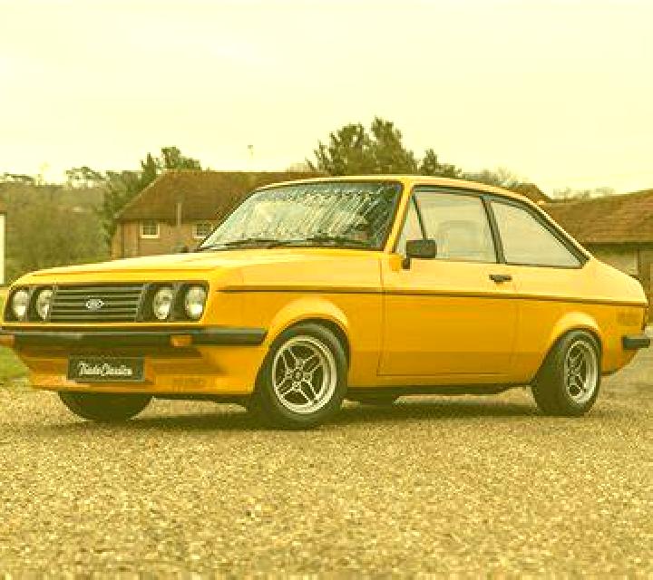 escort Longville