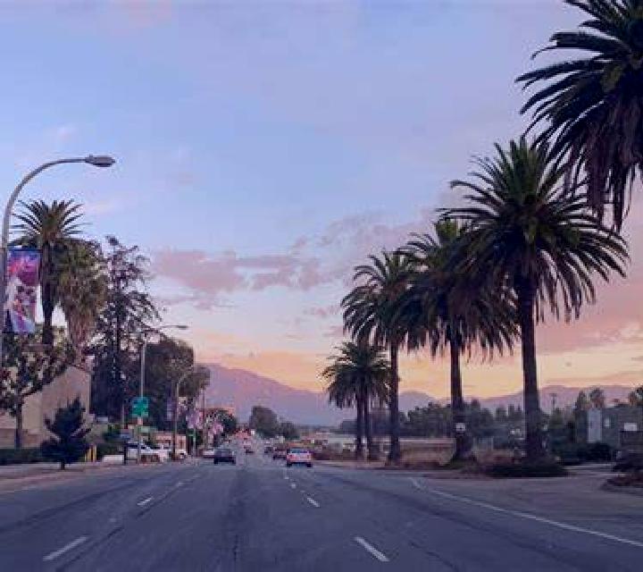 escort Los Cerritos
