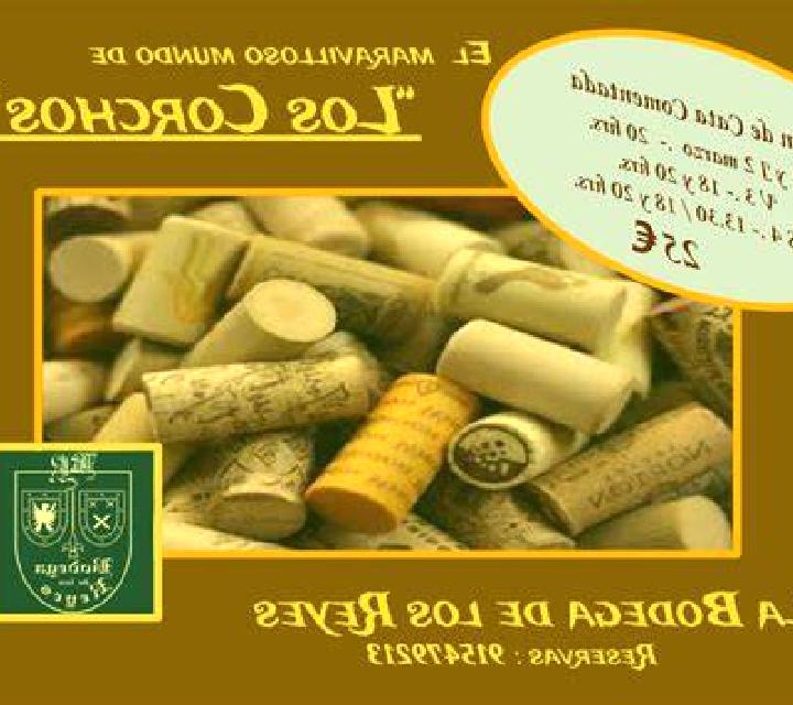 escort Los Corchos