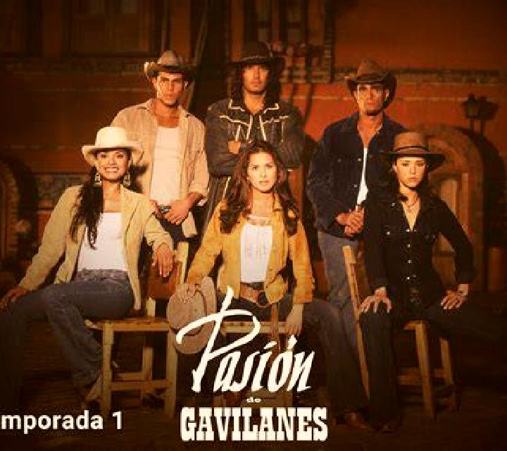 escort Los Gavilanes