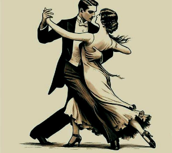 escort Los Tangos