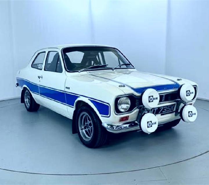 escort Lot