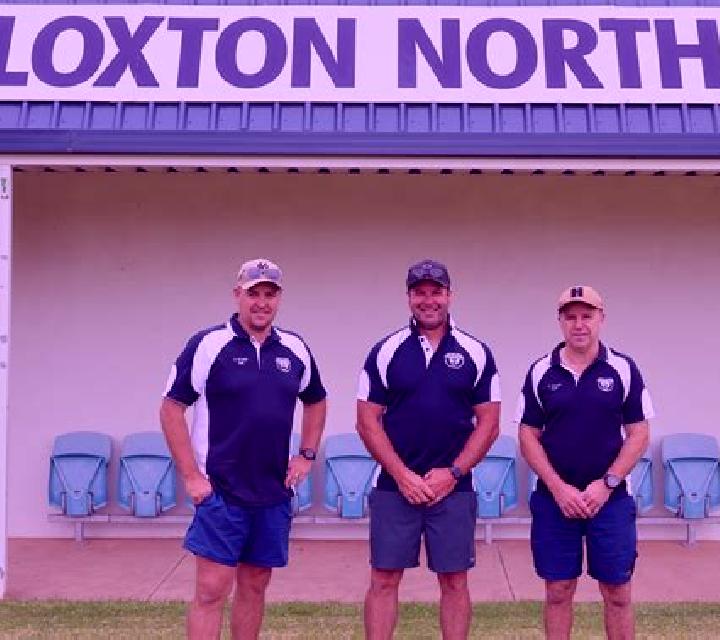 escort Loxton North