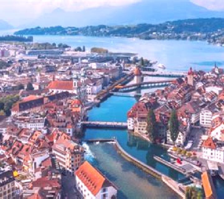 escort Lucerne