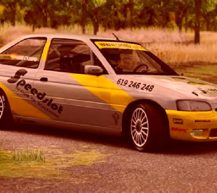 escort Luchingu
