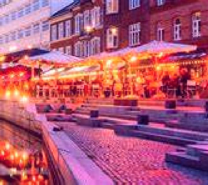 escort Luebeck