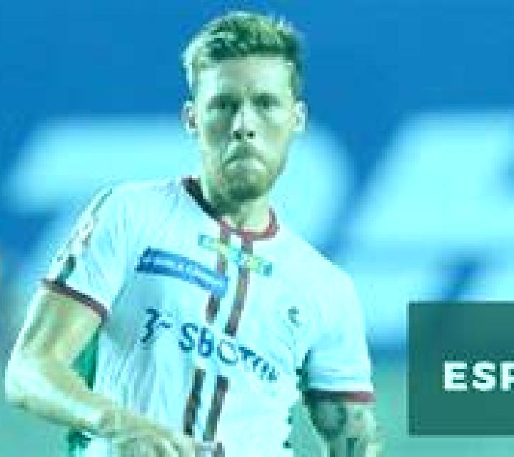 escort Luis Espinosa