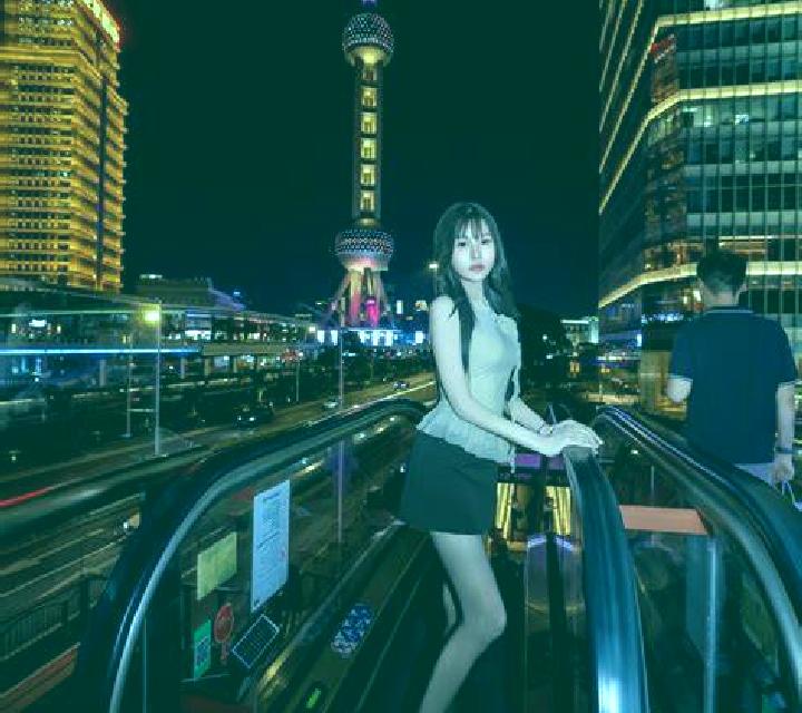 escort Lujing Zhen