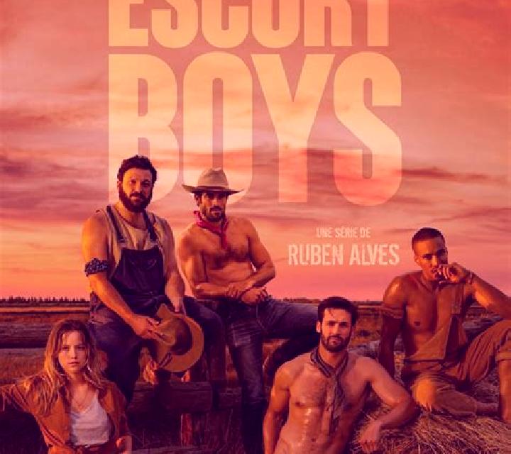 escort Luvo