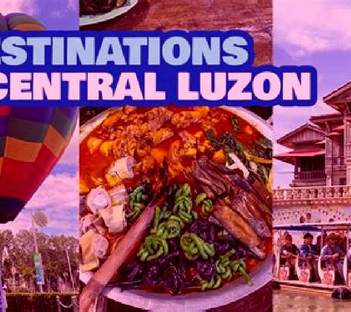 escort Luzon