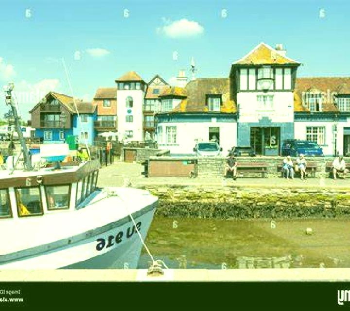 escort Lymington