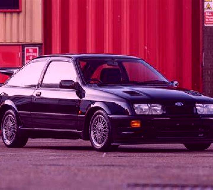 escort Machina