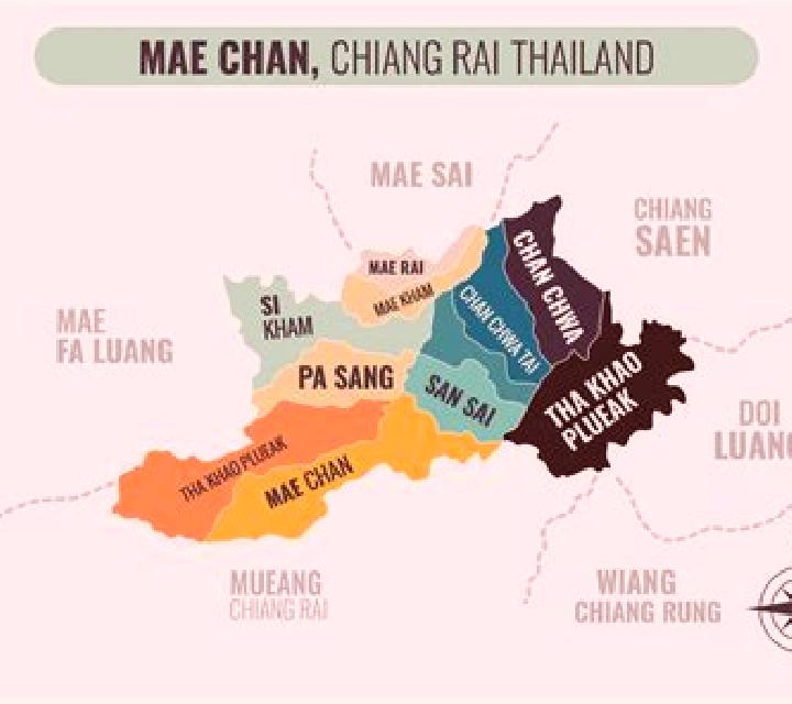 escort Mae Chan