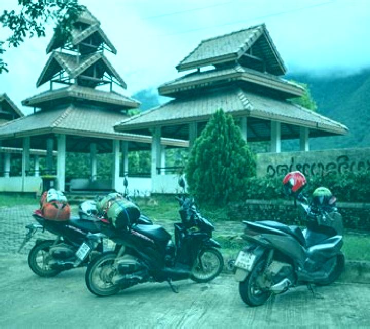 escort Mae Hong Son