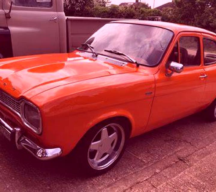 escort Magalia