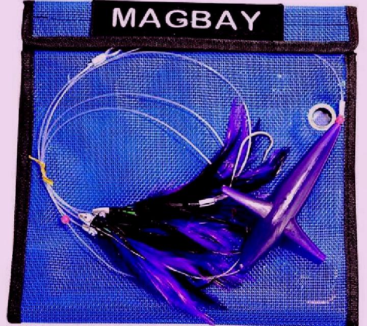 escort Magbay