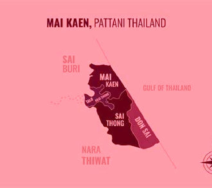 escort Mai Kaen