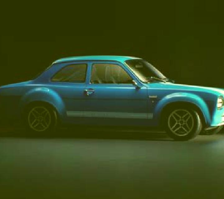 escort Maibu
