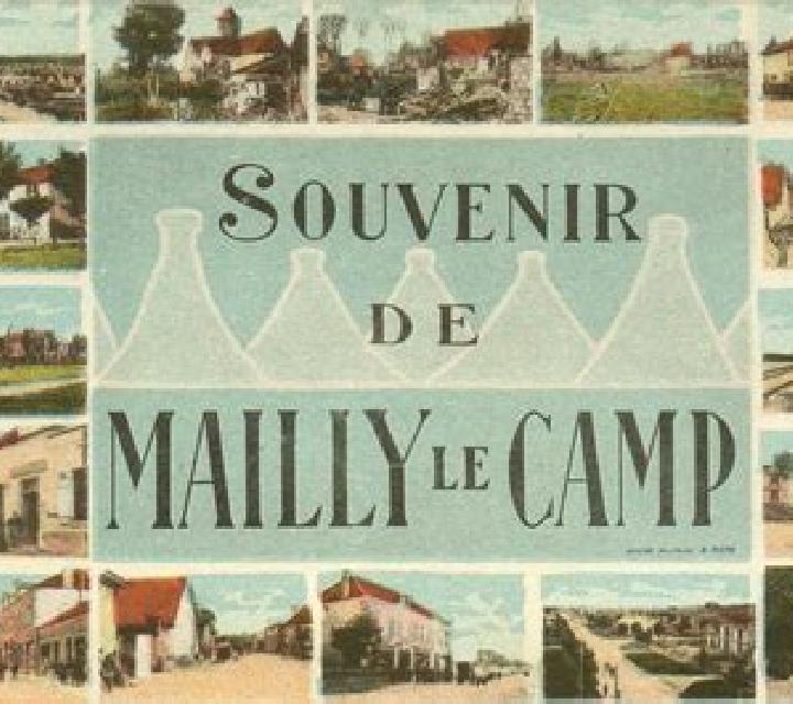 escort Mailly-le-Camp