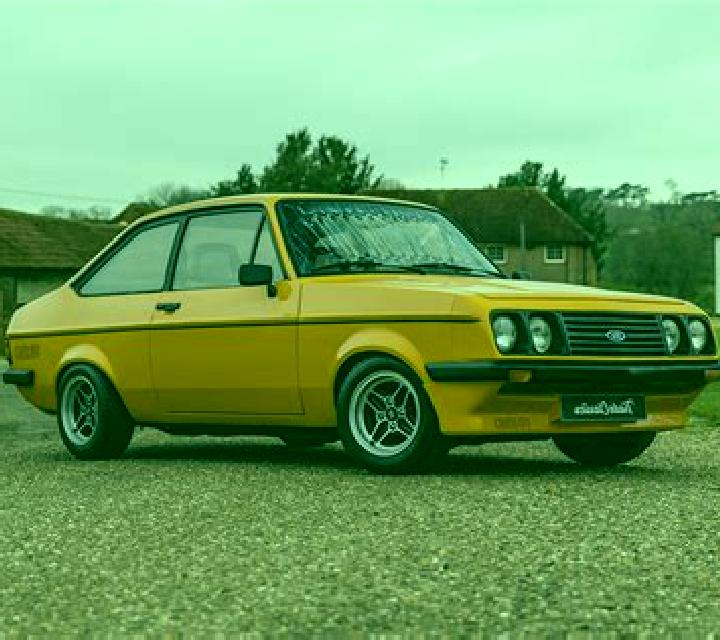 escort Maizal