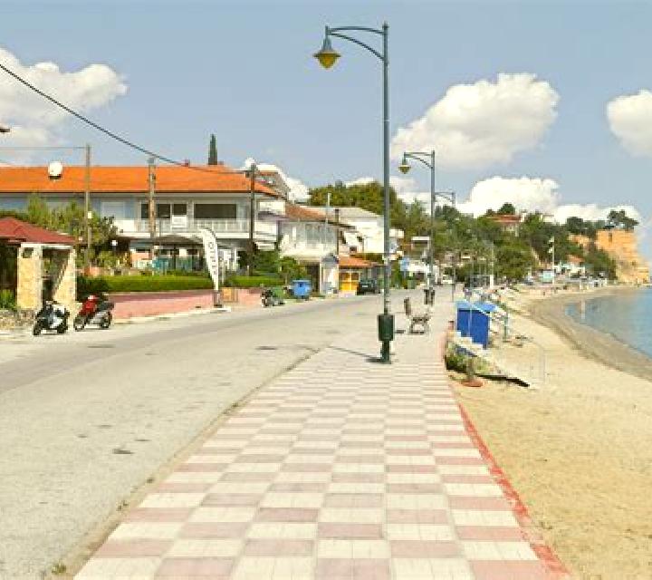 escort Makrygialos