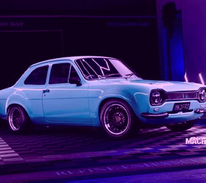 escort Maktar