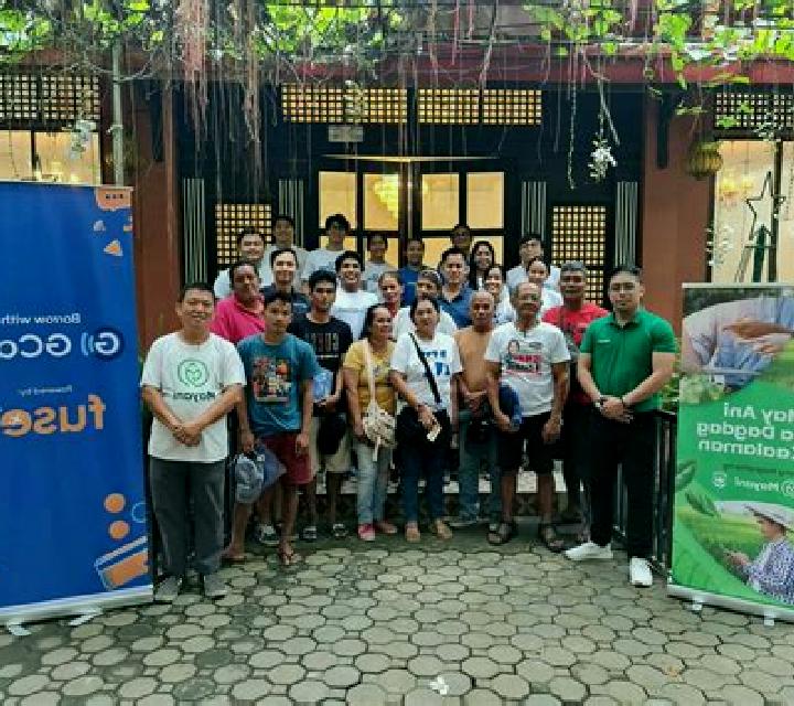 escort Malaruhatan