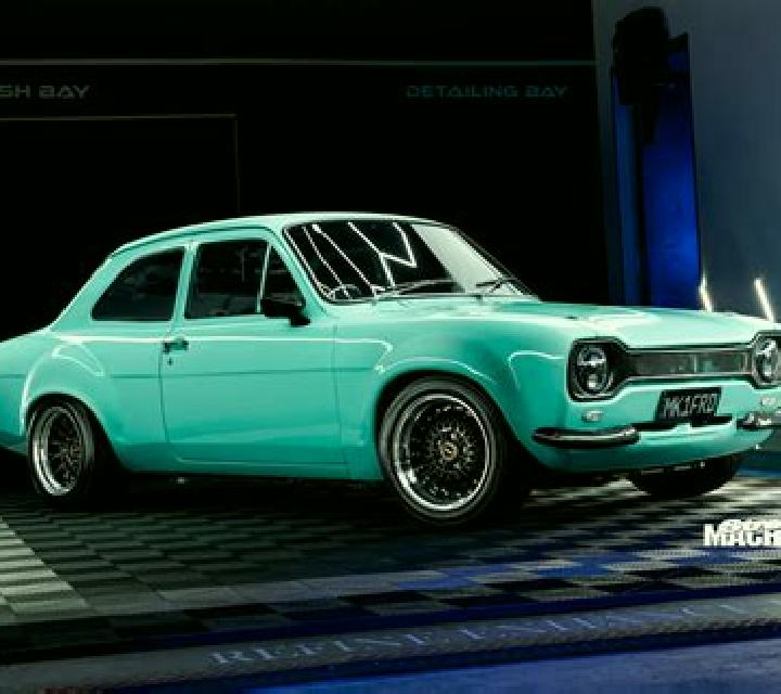 escort Malcocinado