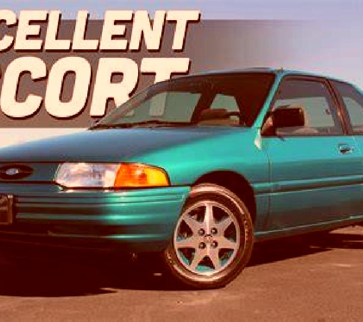 escort Malderen