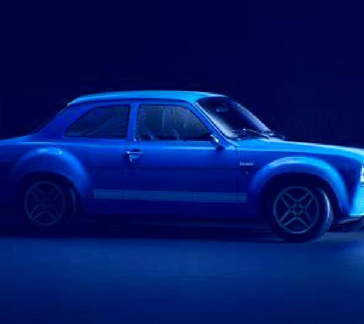 escort Malynsk