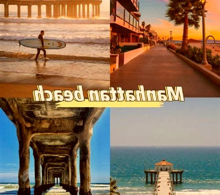escort Manhattan Beach