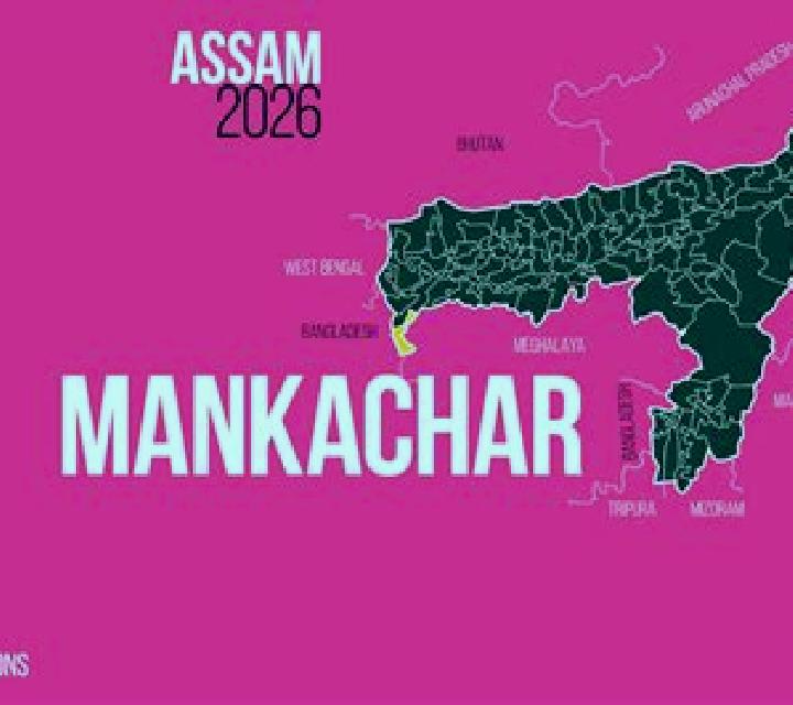 escort Mankachar