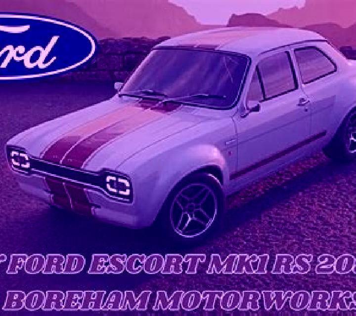 escort Mannford
