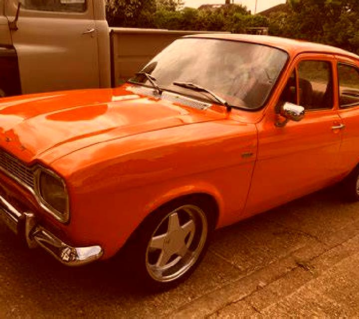 escort Maracacume