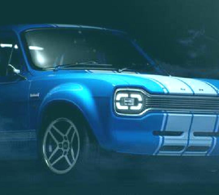 escort Marsworth