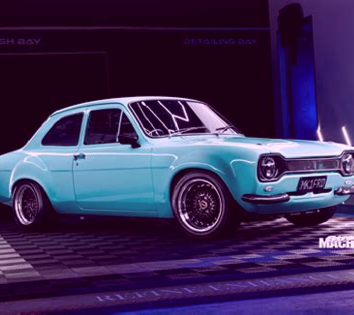 escort Matangai