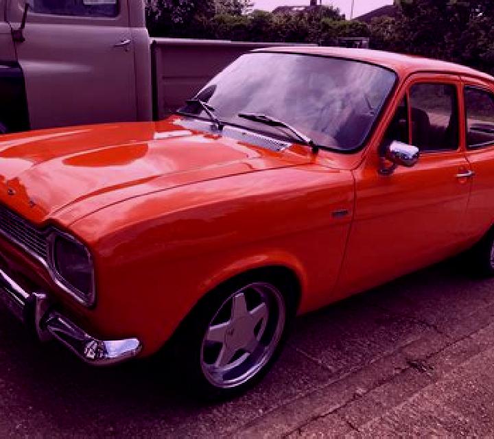 escort Mataporquera