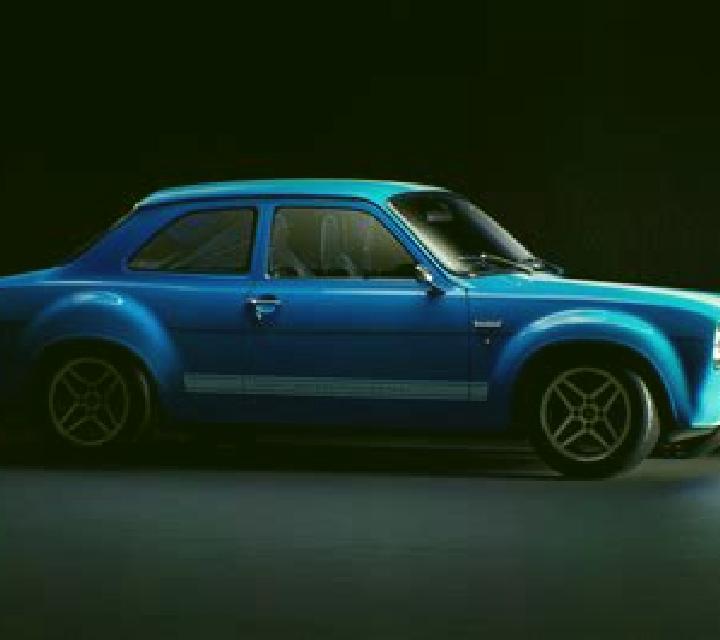escort Mavrolofos