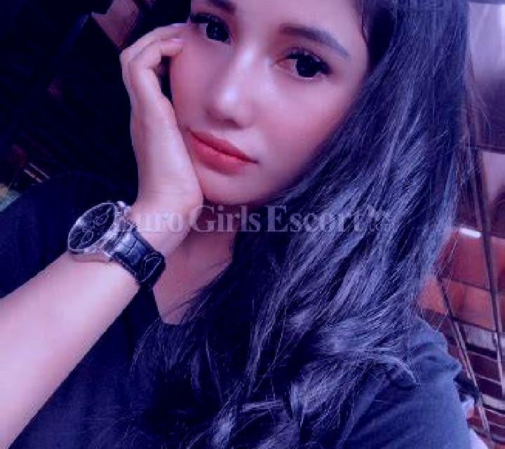 escort Mayang