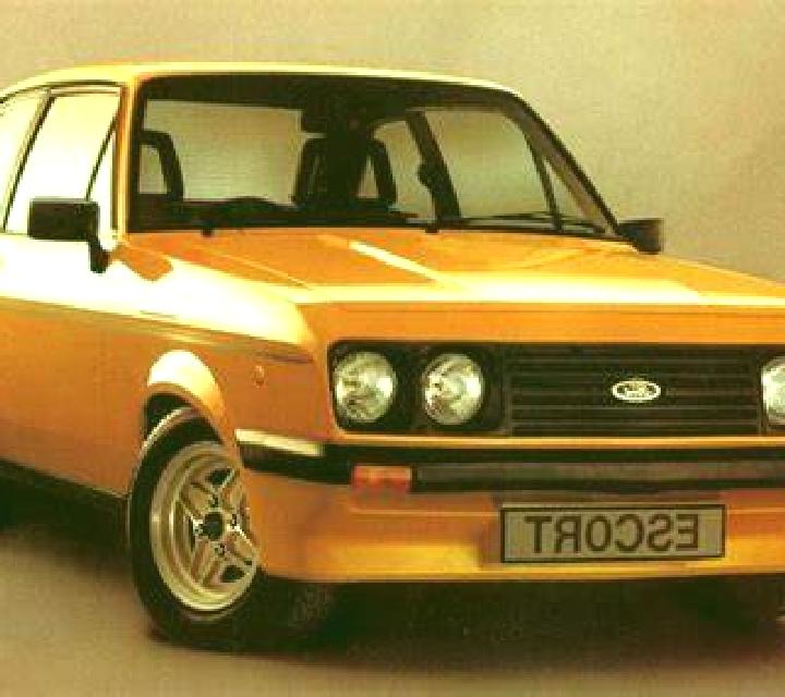 escort Mazara II