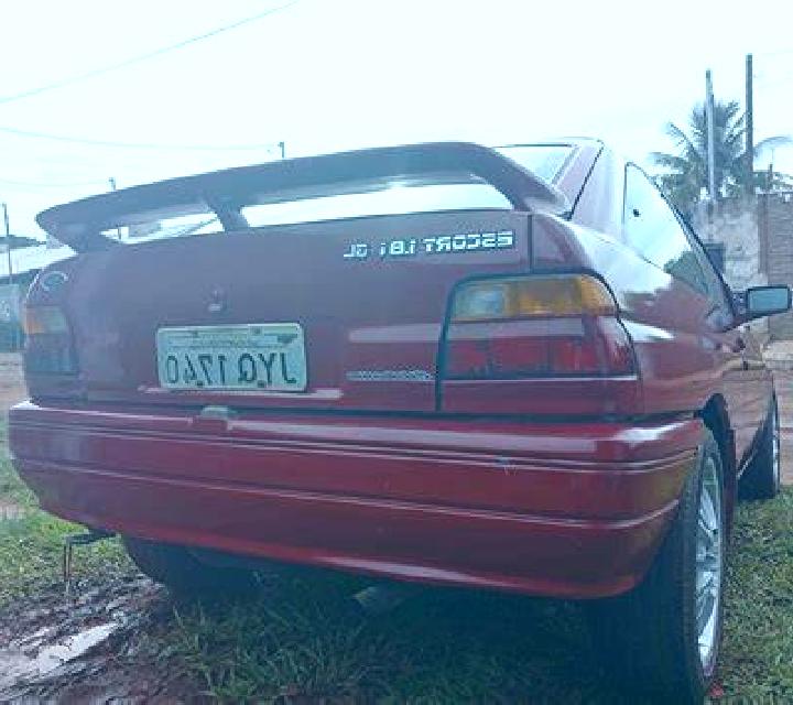 escort Mazin Grande