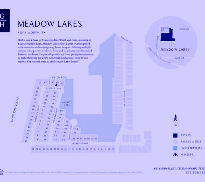 escort Meadow Lakes