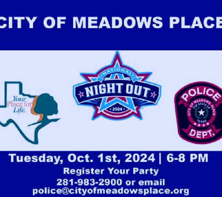 escort Meadows Place